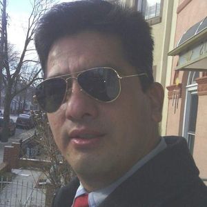 Meet your Posher, Wilmer